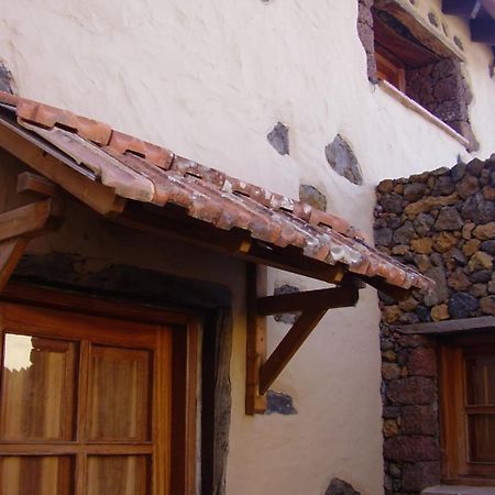 Casa Rural Poblado Jirdana La Torre  Exterior photo