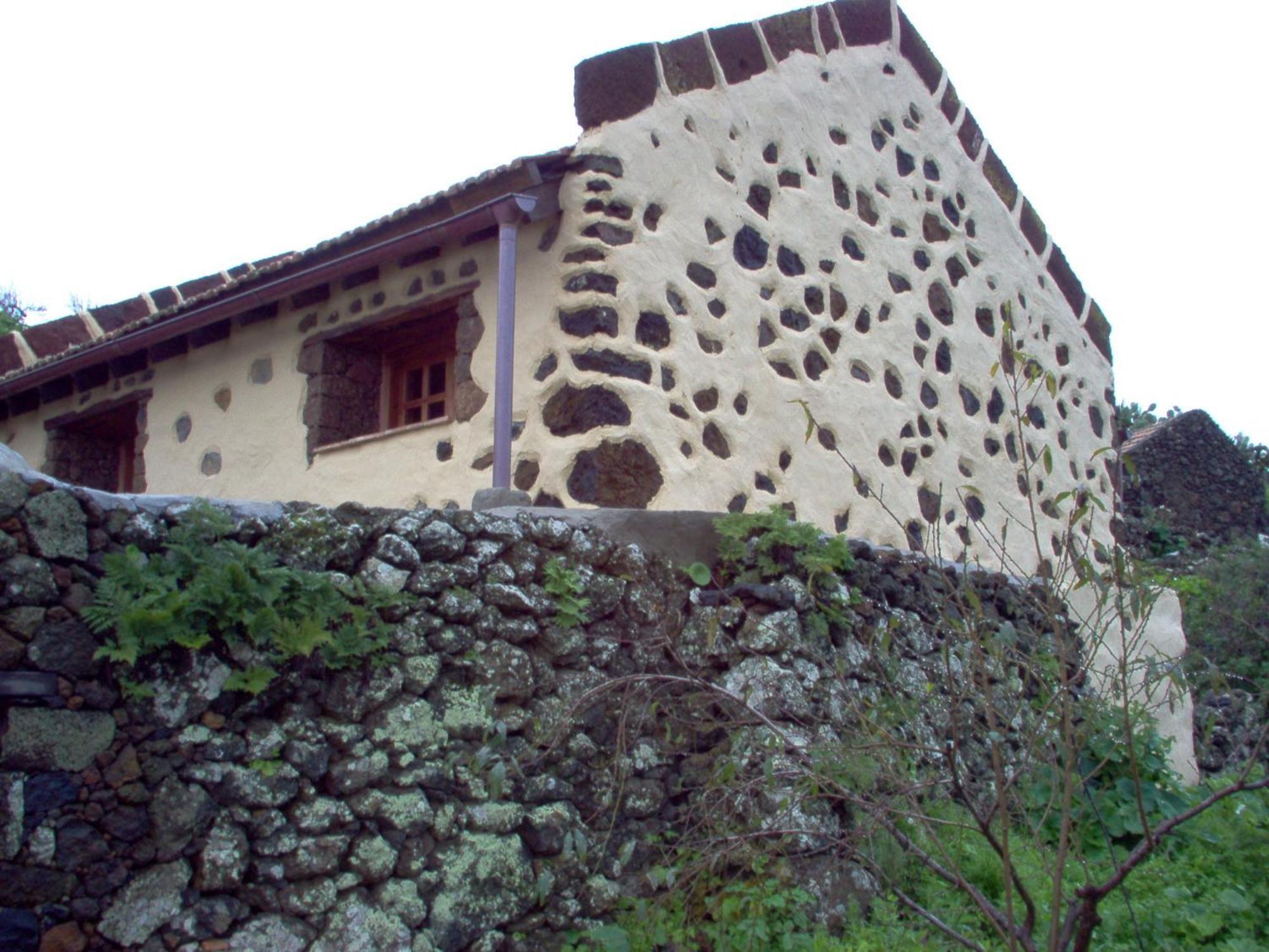 Casa Rural Poblado Jirdana La Torre  Room photo