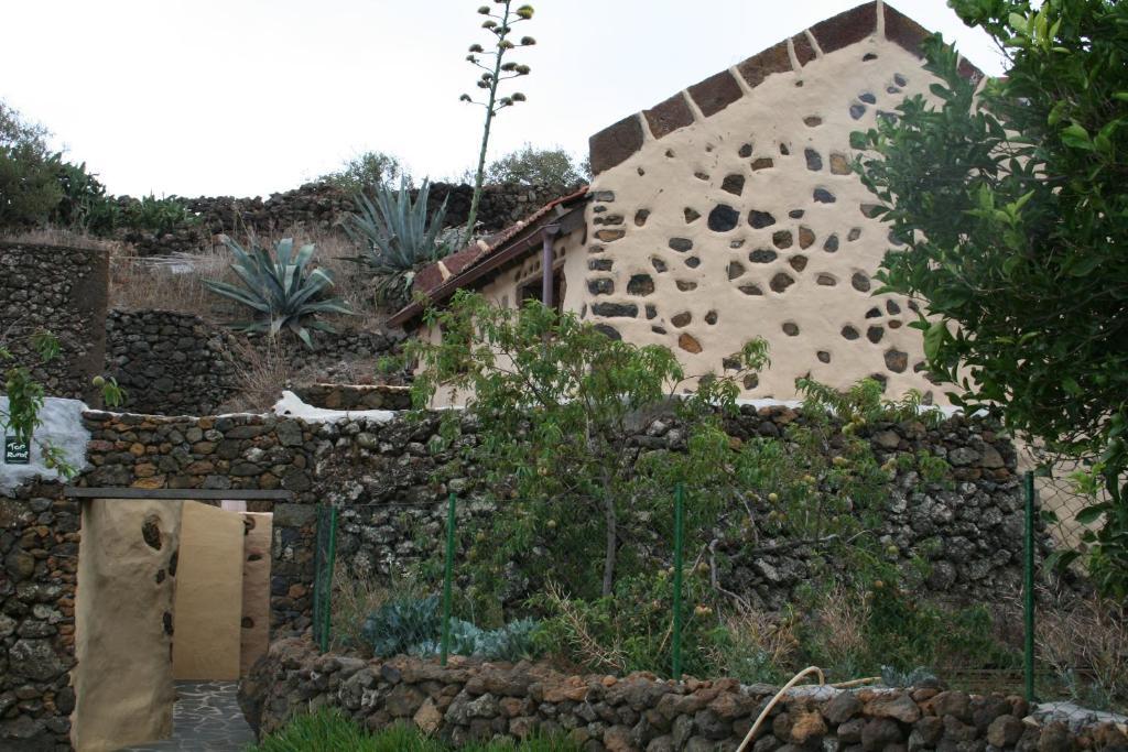 Casa Rural Poblado Jirdana La Torre  Room photo