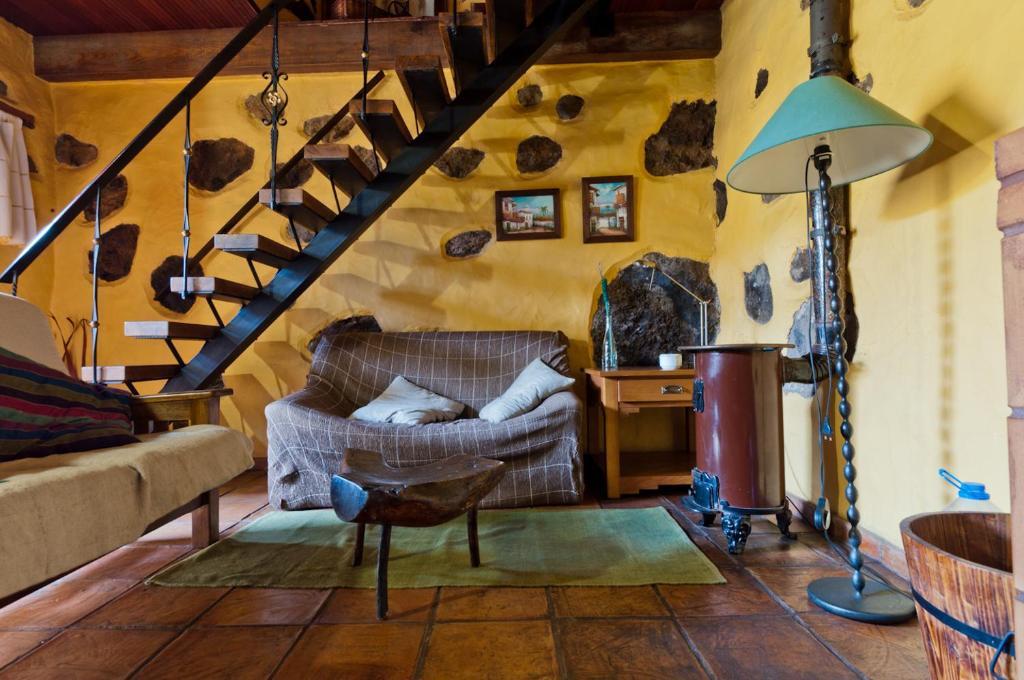 Casa Rural Poblado Jirdana La Torre  Room photo