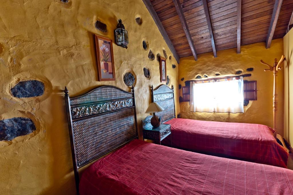 Casa Rural Poblado Jirdana La Torre  Room photo