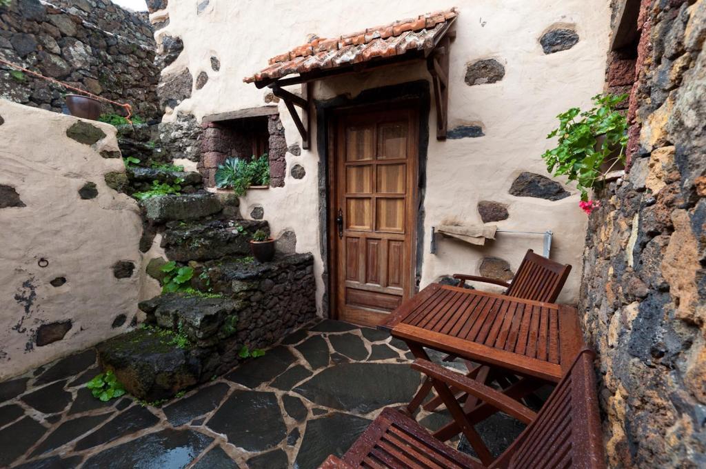 Casa Rural Poblado Jirdana La Torre  Room photo