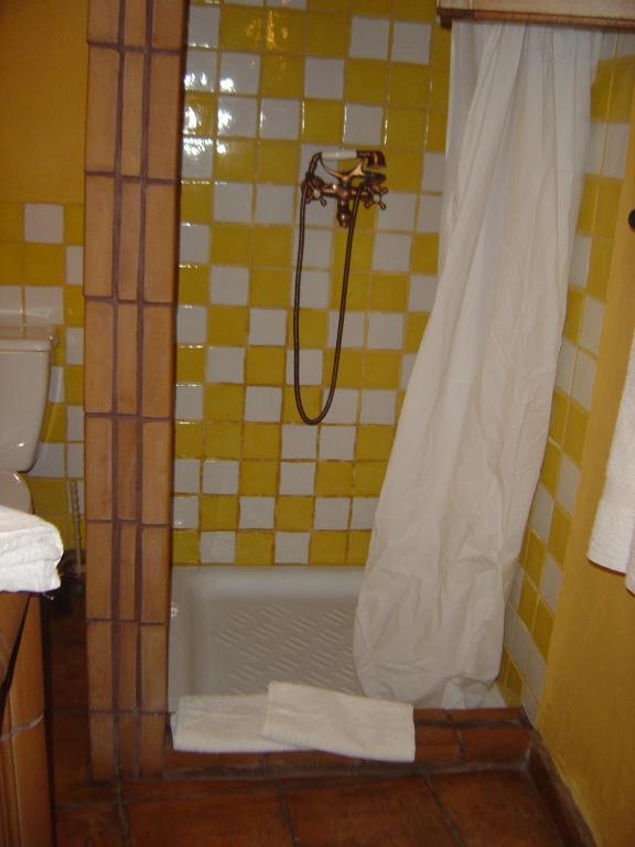 Casa Rural Poblado Jirdana La Torre  Room photo
