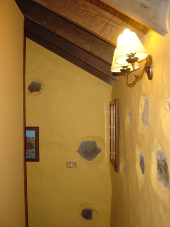 Casa Rural Poblado Jirdana La Torre  Room photo