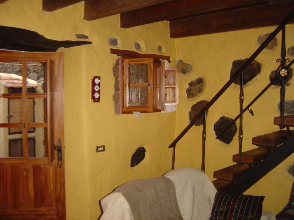 Casa Rural Poblado Jirdana La Torre  Room photo