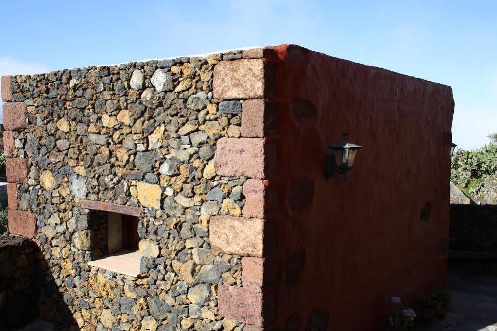 Casa Rural Poblado Jirdana La Torre  Exterior photo