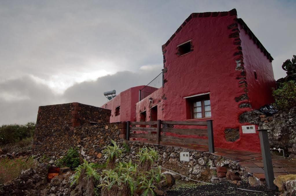 Casa Rural Poblado Jirdana La Torre  Exterior photo