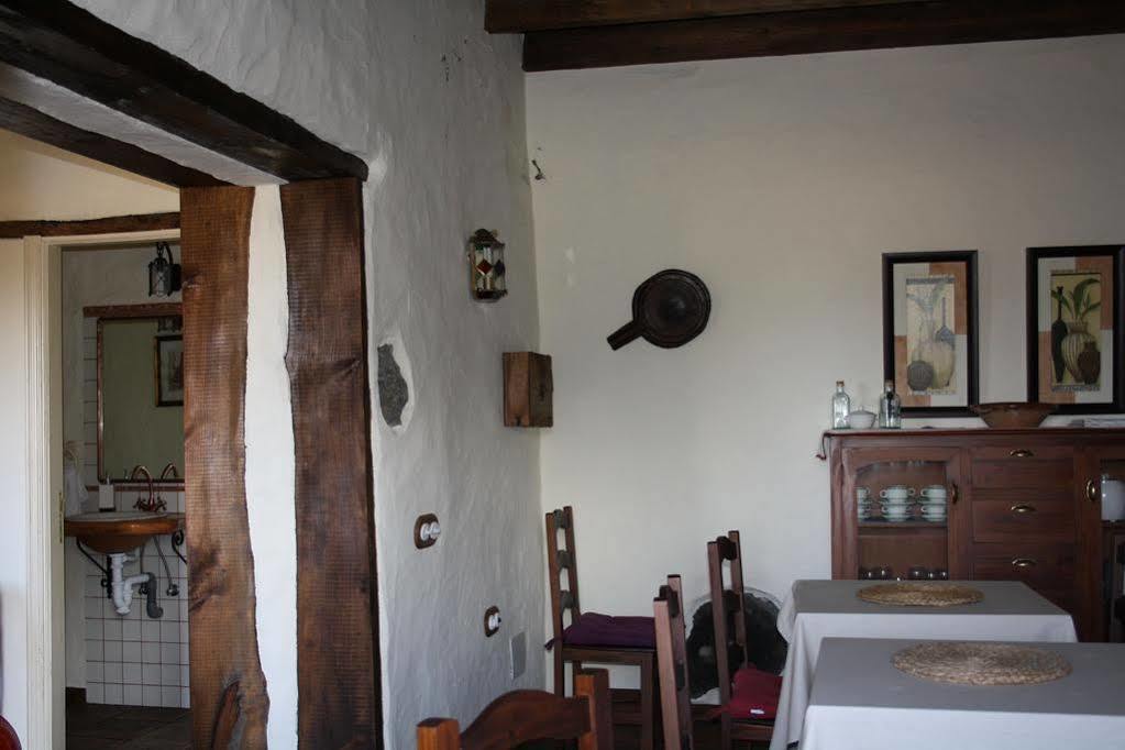 Casa Rural Poblado Jirdana La Torre  Exterior photo