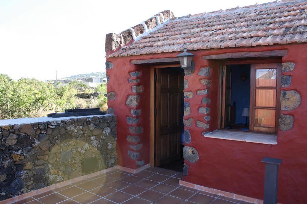 Casa Rural Poblado Jirdana La Torre  Exterior photo