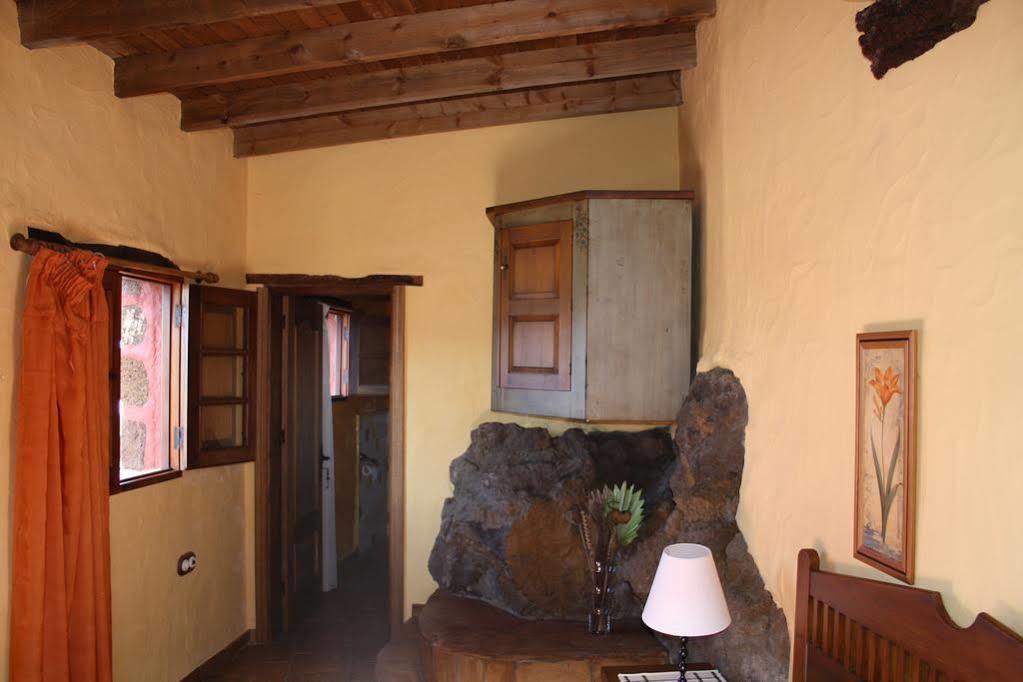 Casa Rural Poblado Jirdana La Torre  Exterior photo