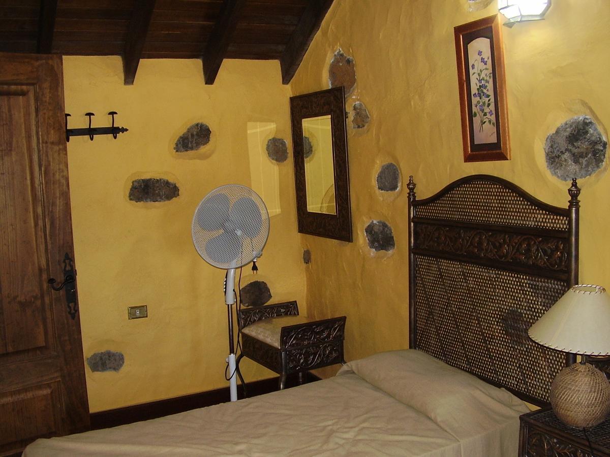 Casa Rural Poblado Jirdana La Torre  Room photo